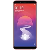 RealMe 1 (Solar Red, 4+ 64 GB)