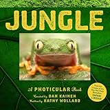 Jungle: A Photicular Book