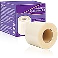 Hydrocolloid Bandage Hydrocolloid Roll for Wound Care Flexible Hydrocolloid Patch 2inx16ft Extra Large Waterproof Hydrocolloi