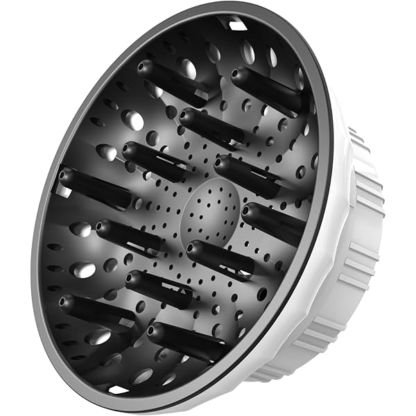 best hair diffuser dryer