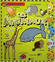 Les  animaux