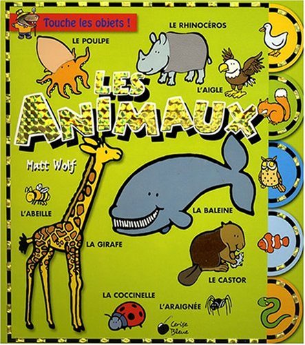 Les  animaux