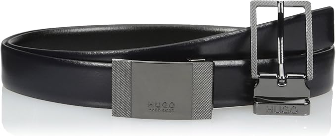 hugo boss belt gift box