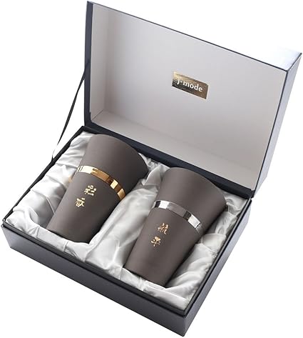 Amazon アートテック 名入れ 陶器 タンブラー ペア 美濃焼 リングカップ 330ml 化粧箱 名入れプレゼント工房アートテック タンブラーグラス Amazon アートテック 名入れ 陶器 タンブラー ペア 美濃焼 リングカップ 330ml 化粧箱 名入れプレゼント工房アートテック タンブラーグラス