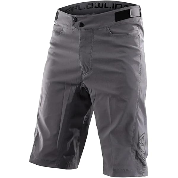 Bike Shorts Men Troy Lee Designs Resist Waterproof Mountain Bike