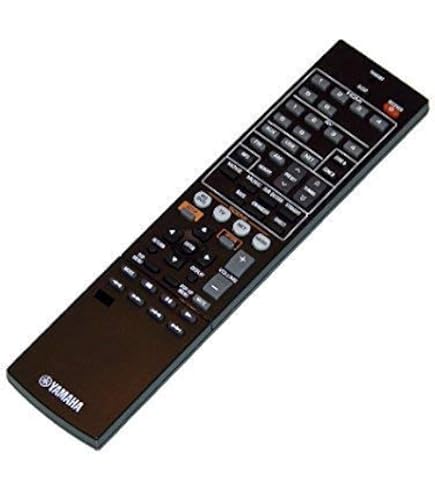 Amazon.com: RAV522 ZJ66510 Replacement Remote Control Applicable