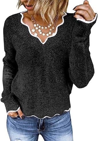 cute oversized sweaters