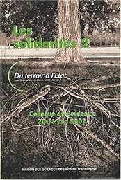 Les  solidarités