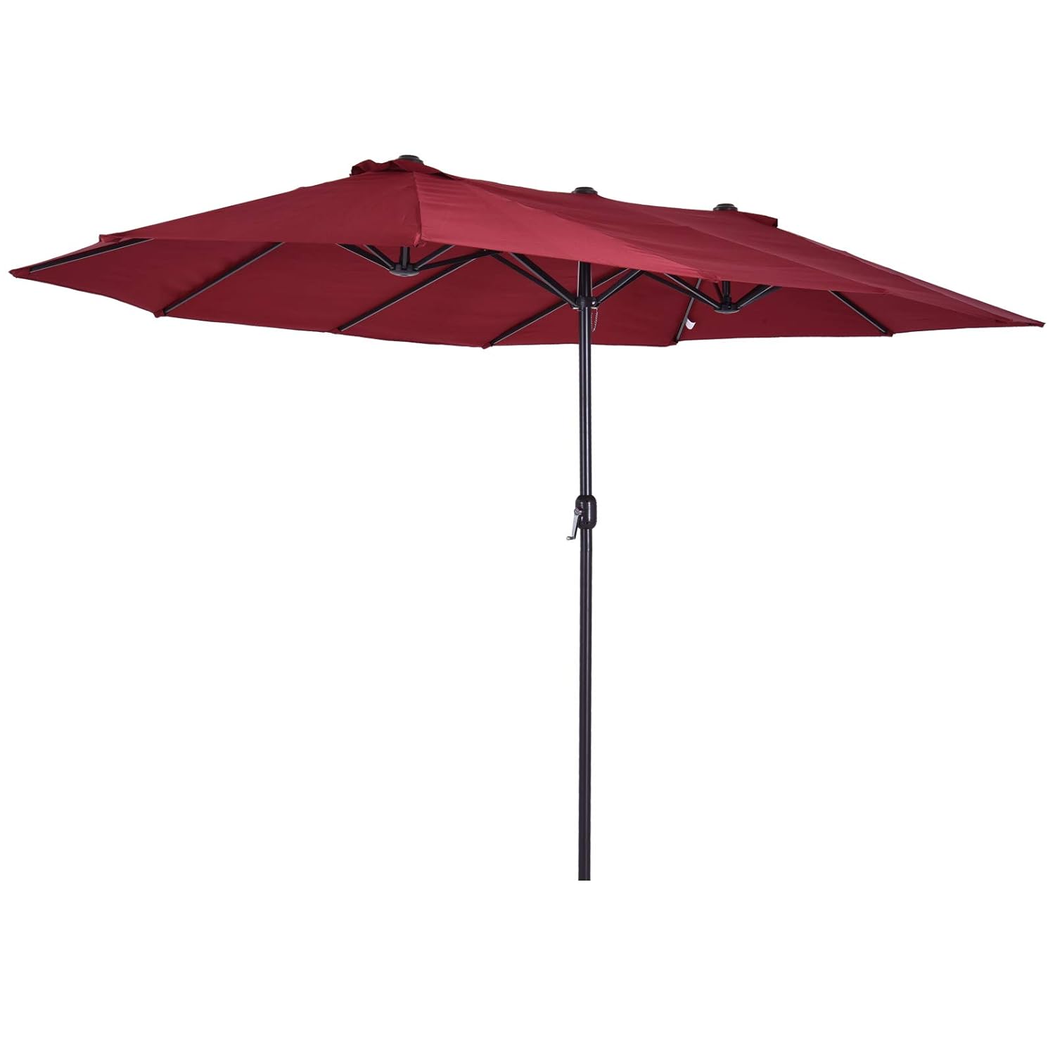 Best Bar-Height 10′ Folding Canopy Table