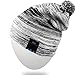 Rotibox Wireless Bluetooth Beanie Hat Pom Pom Headphone Headset Music Audio Cap for Women Men with Speaker & Mic Hands Free Outdoor Sports - Black