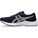 ASICS Men's Gel-Kumo Lyte Shoes, 13, Peacoat/Pure