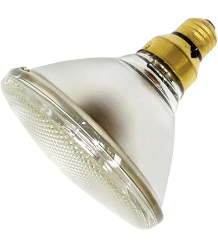 333 PAR38 gloeilamp 175 W rood kopen? Vergelijk bij