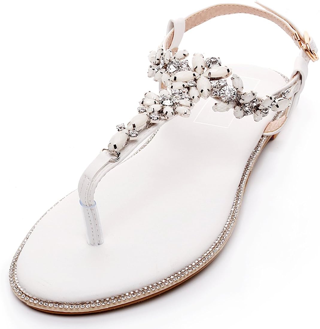 amazon wedding shoes flats