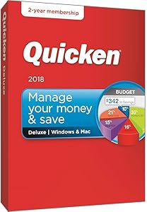 QUICKEN PREMIER MANAGE YOUR INVESTMENTS