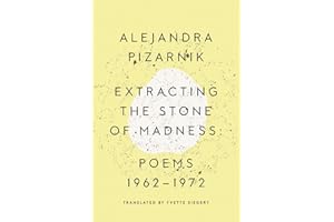 Extracting the Stone of Madness: Poems 1962 - 1972
