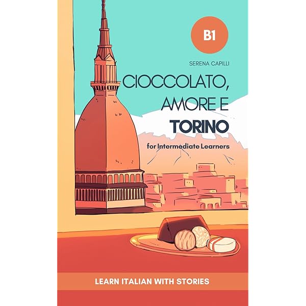Amazon.com: Gioielli, Caffè e Firenze: Learn Italian with Stories