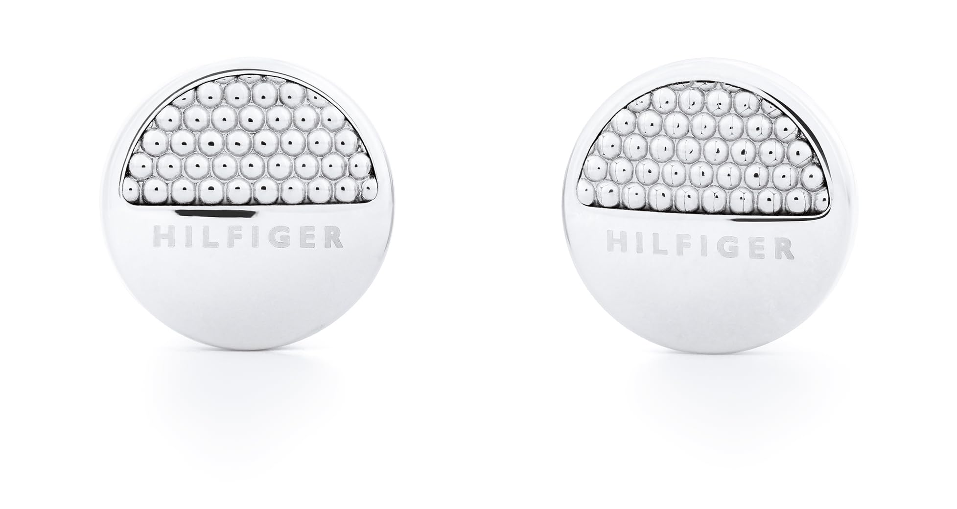 Tommy Hilfiger Jewelry Women's Stud Earrings in Stainless Steel - 2701087
