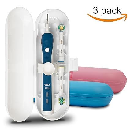 oral b pro 3 travel case