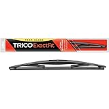 TRICO Exact Fit 14-B Rear Integral Wiper Blade - 14 Inch