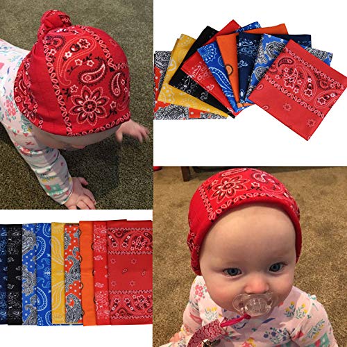 image for Geberiela Magic Headband Bandana 16-in-1 Versatile Sports & Casual Hea
