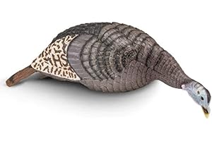 Hunters Specialties Multi Turkey Hen Decoy