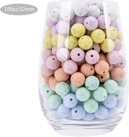 baby safe silicone beads