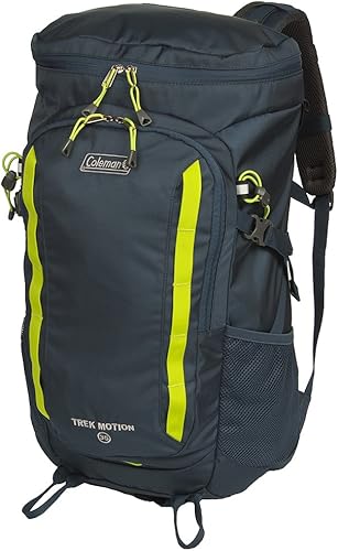 Amazon コールマン Coleman リュックサック デイパック 2 ネイビー 登山リュック ザック