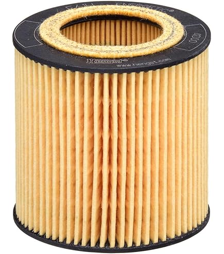 エッセンシャルオイル haro Amazon.com: Hengst Oil Filter E61H D215 BMW 1 2 3 4 5 6 7 X1 X3 X4