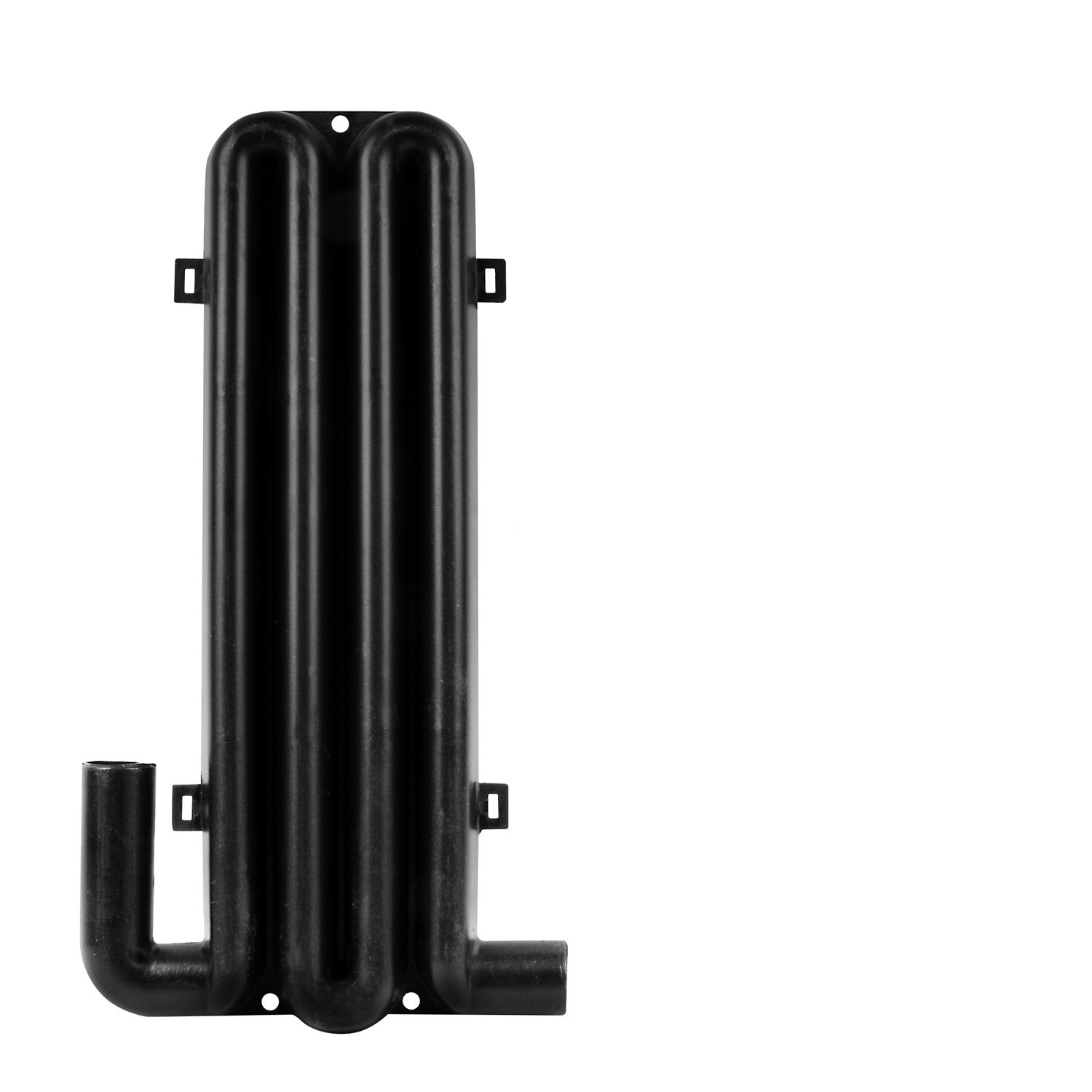 Whirlpool blower