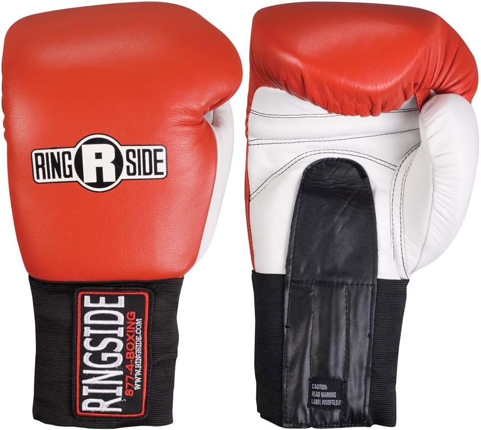 sparring gloves weight