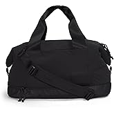 THE NORTH FACE Women's Never Stop Weekender Duffel, TNF Black-NPF, One Size
