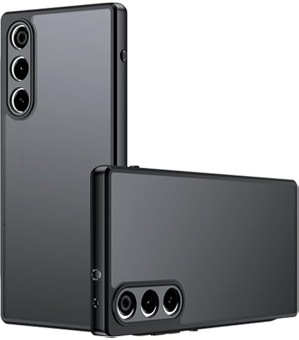 Amazon.com: Foluu Clear Case for Nubia RedMagic 10 Air - Slim Fit