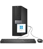 Amazon.com: Dell V7T42 OptiPlex 5050 Micro Desktop PC with Intel