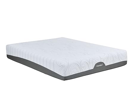Serta Icomfort Savant Everfeel Plush King Size Mattress Gel Memory