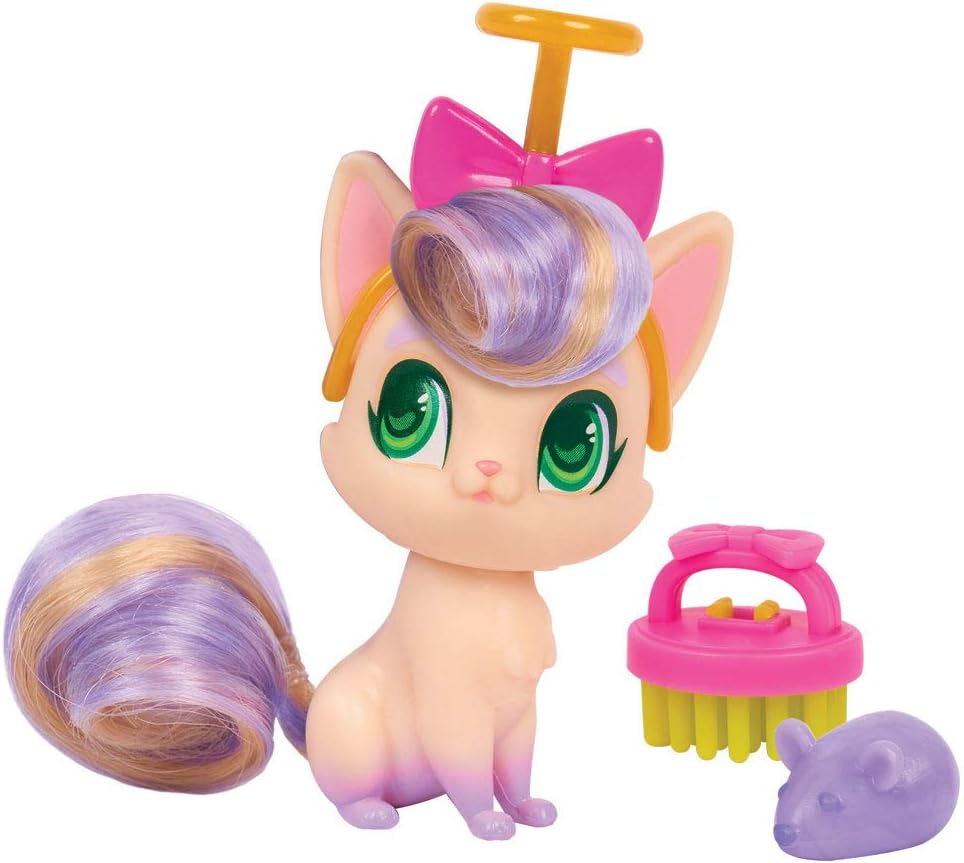 Hairdorables Pets - Twirling Tango (Random Style Supplied)