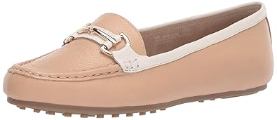 aerosoles drive along loafers