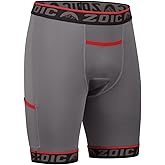 ZOIC Essential Liner Men's Cycling Liner Short
