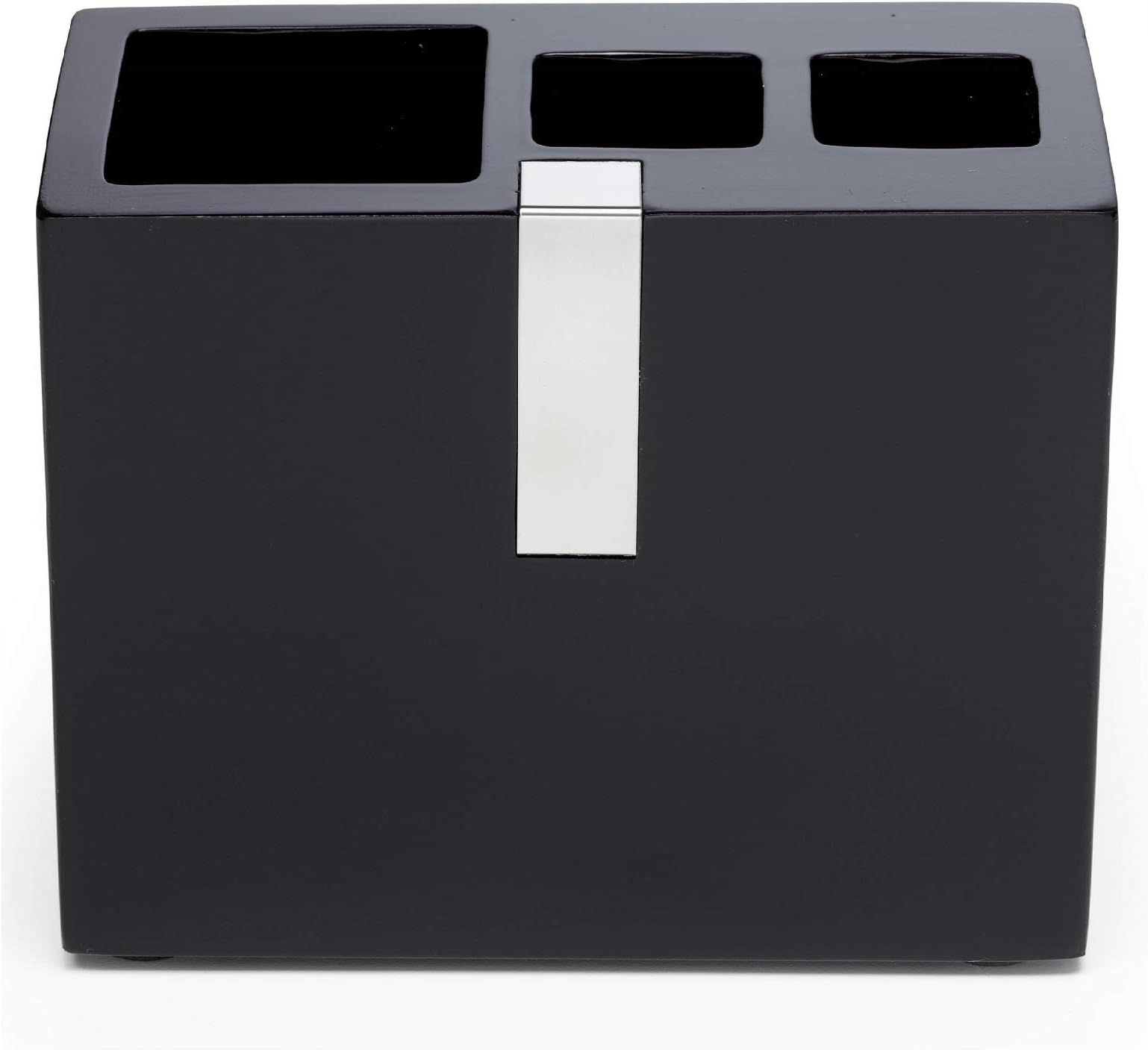 Roselli Trading Company Houston Street Collection Toothbrush Holder