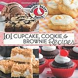 101 Cupcake, Cookie & Brownie Recipes (101 Cookbook Collection) by Gooseberry Patch