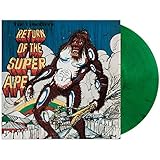 Return Of The Super Ape (Green/Black Swirl Vinyl)