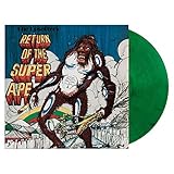Return Of The Super Ape (Green/Black Swirl Vinyl)
