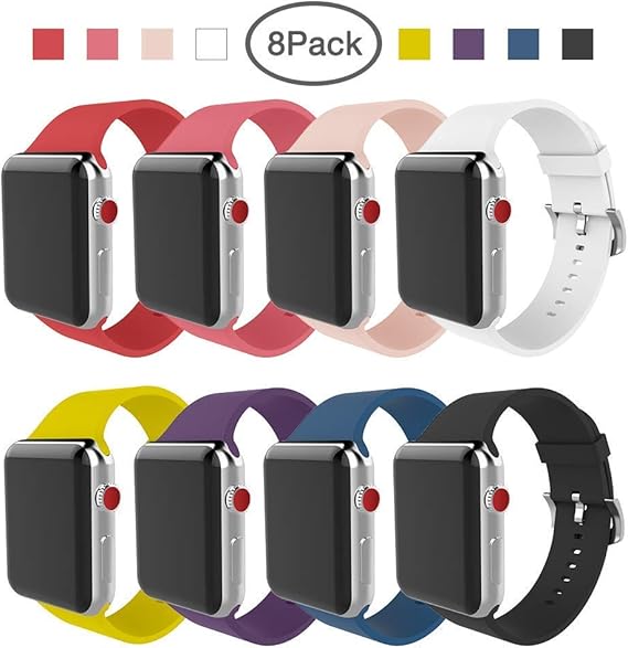 apple watch series 2 belt