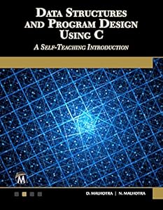 Data Structures and Program Design Using C A Self-Teaching Introduction-finelybook