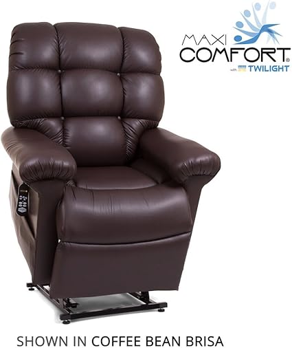 Amazon Com Golden Technologies Cloud Pr 514 Lift Chair With