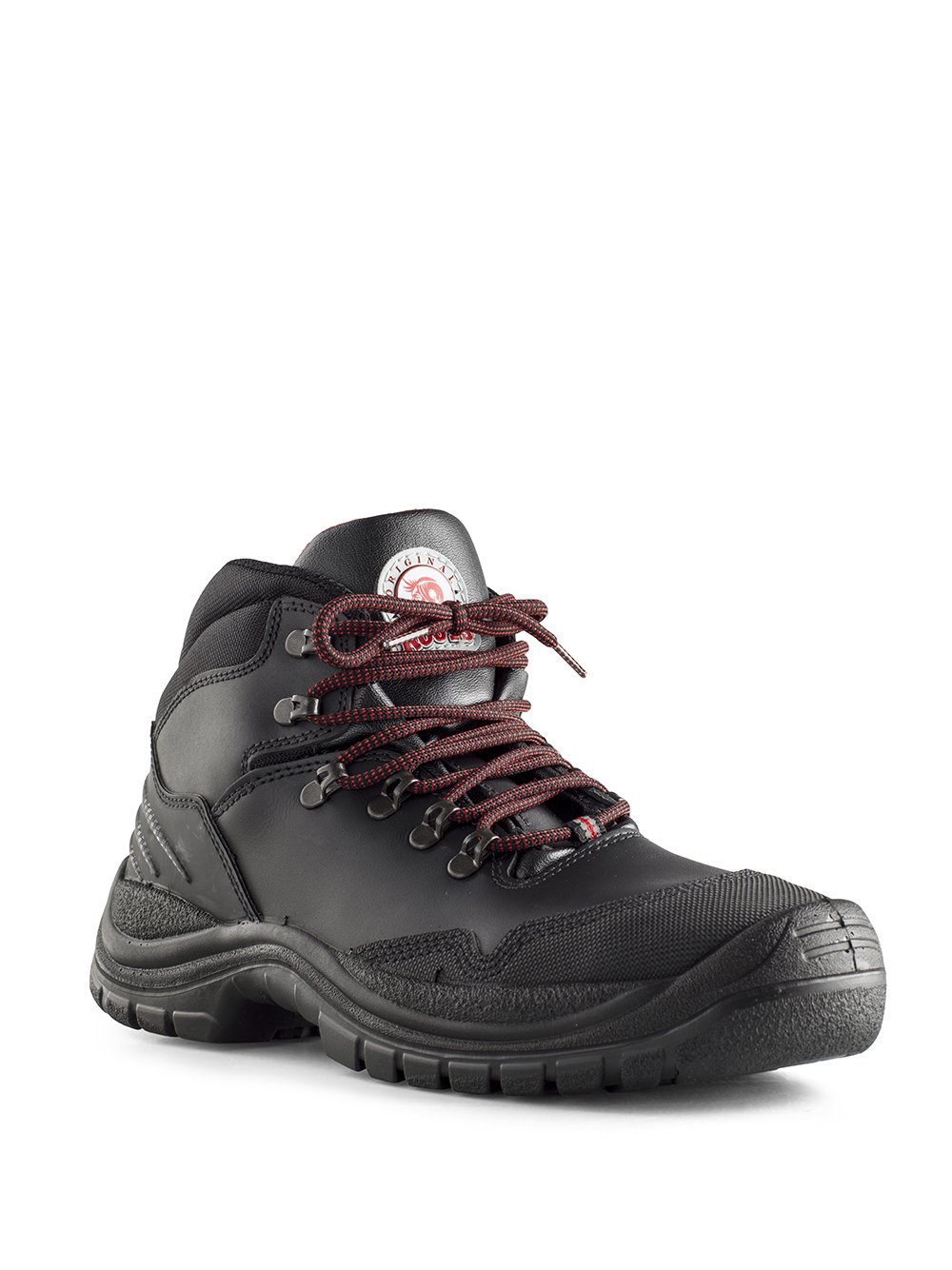 Roots Original RO60306 47 Toecap Apache