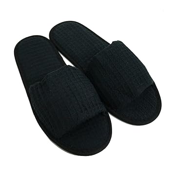 cloth slippers for men