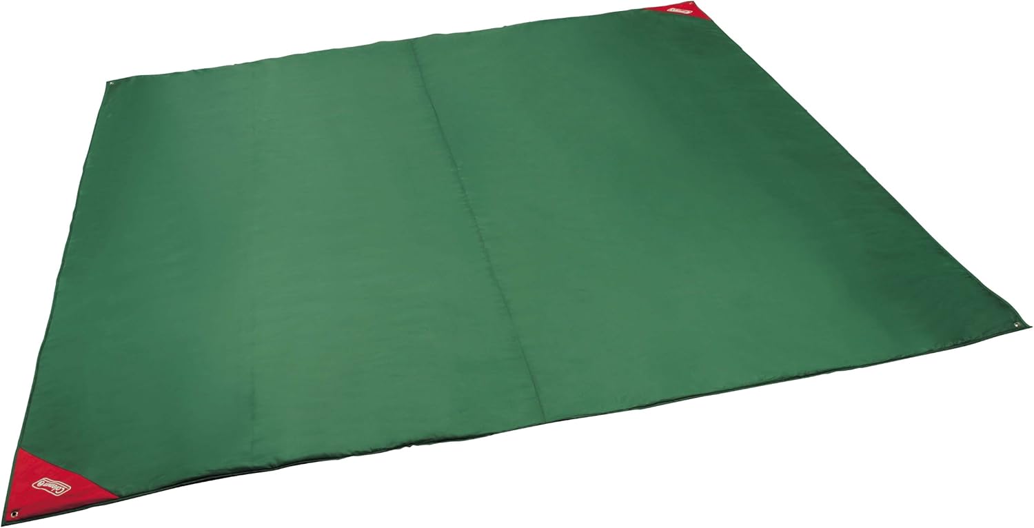 コールマン Coleman テントインナーマット 3 170ta0067 コールマン Coleman テントシート Amazon