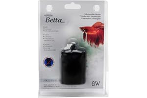 Marina Betta Submersible Heater for Aquarium