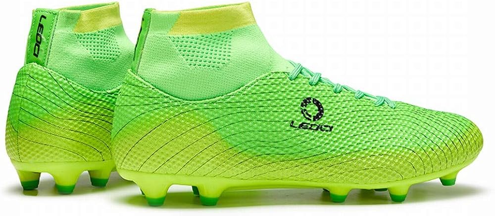 firm ground football shoes