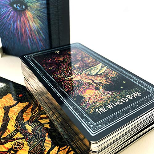 2 Prisma+Visions+Tarot+Fourth+Edition